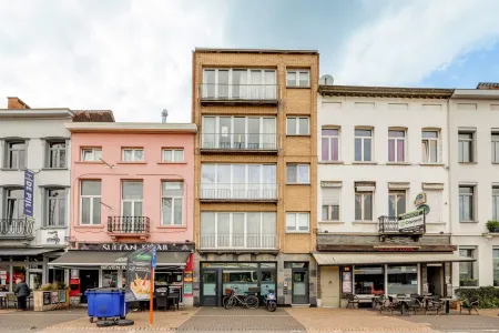 Apartament De vânzare 2800 Mechelen BE